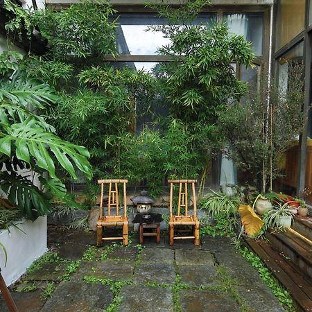 Dali Buxianshan Boutique Guesthouse-In Dali Ancient City,Near Three Pag Odas And Erhai Lake,Provide Tour Guide Service And Local Experience Екстер'єр фото