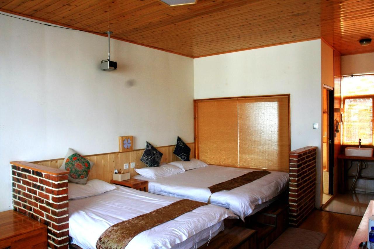 Dali Buxianshan Boutique Guesthouse-In Dali Ancient City,Near Three Pag Odas And Erhai Lake,Provide Tour Guide Service And Local Experience Екстер'єр фото