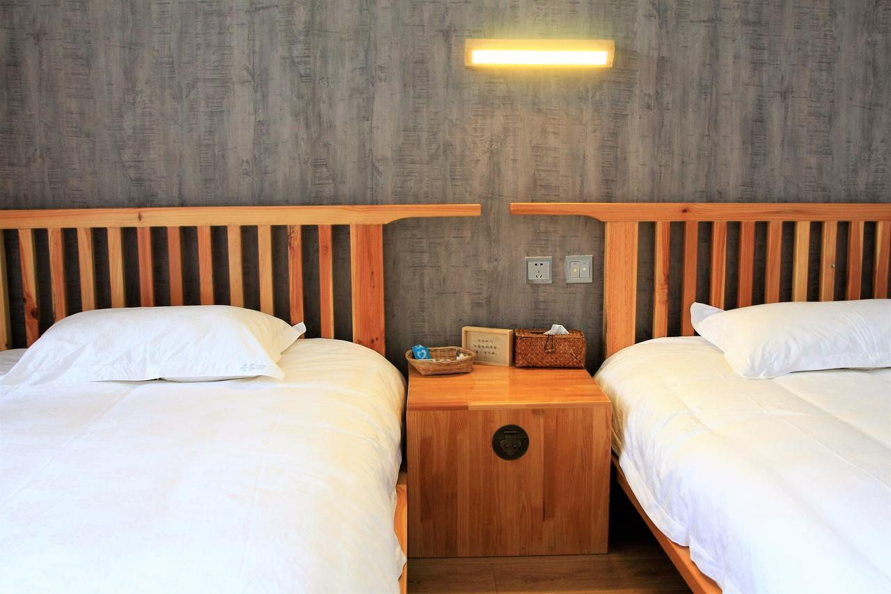 Dali Buxianshan Boutique Guesthouse-In Dali Ancient City,Near Three Pag Odas And Erhai Lake,Provide Tour Guide Service And Local Experience Екстер'єр фото