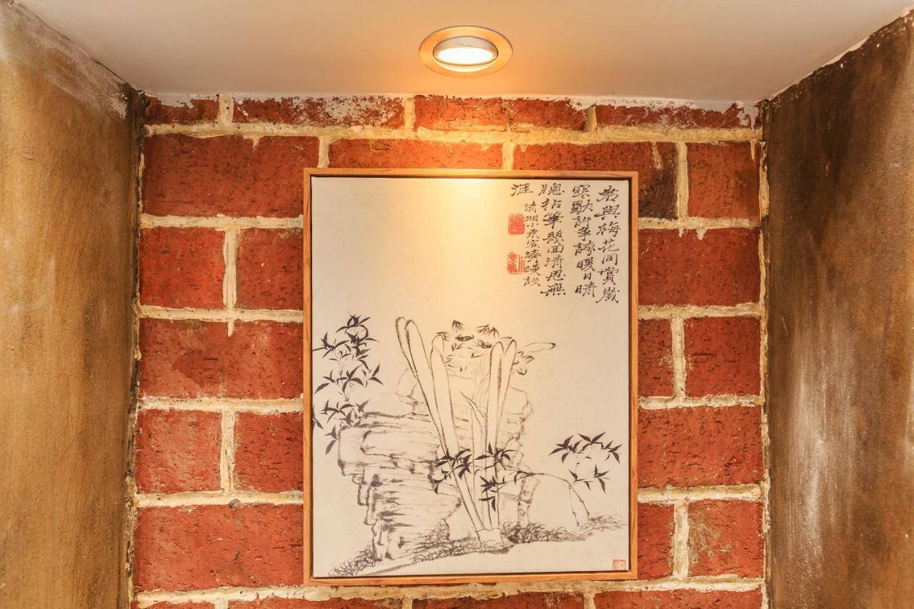 Dali Buxianshan Boutique Guesthouse-In Dali Ancient City,Near Three Pag Odas And Erhai Lake,Provide Tour Guide Service And Local Experience Екстер'єр фото